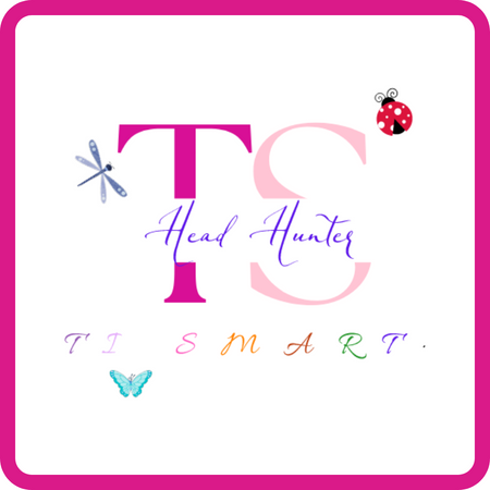 Talent Clue Logo