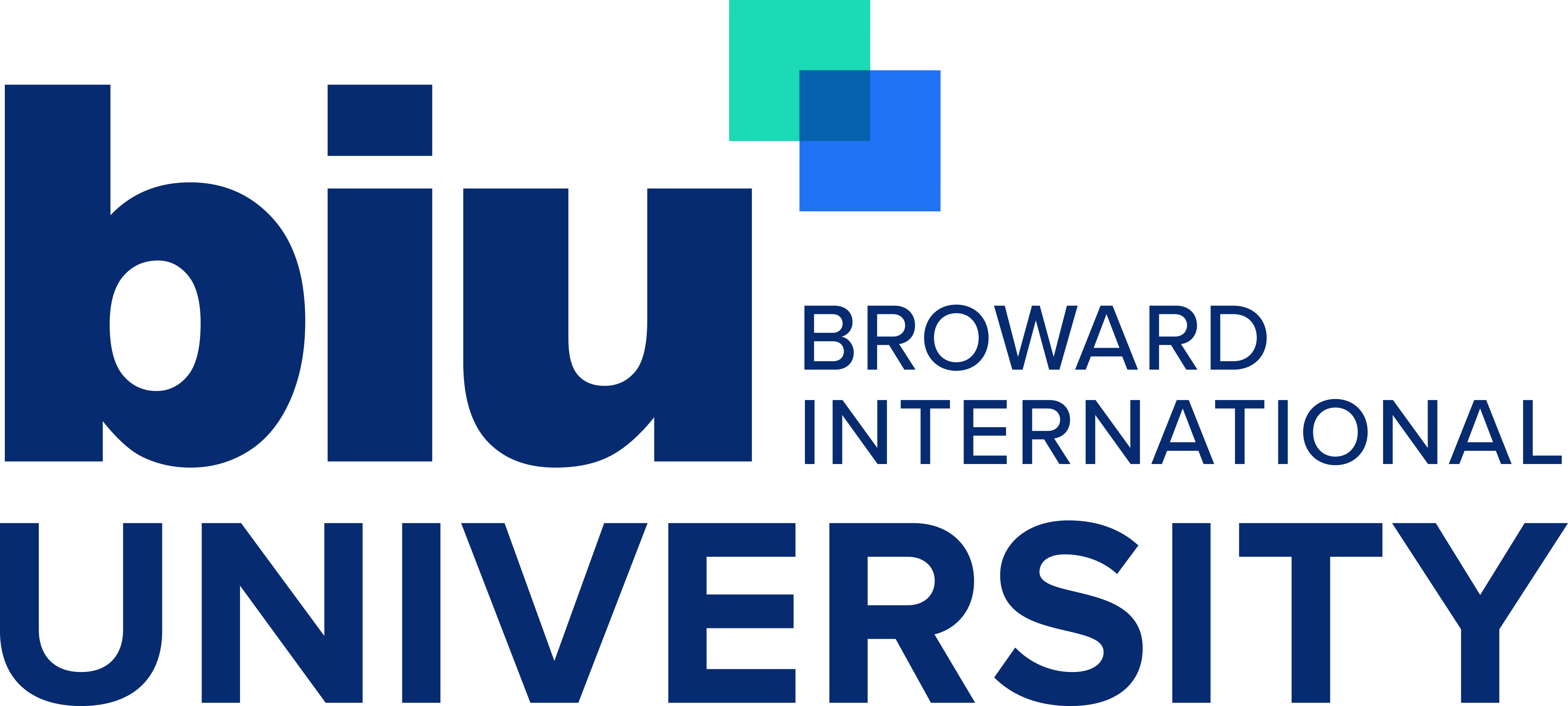 Broward International University