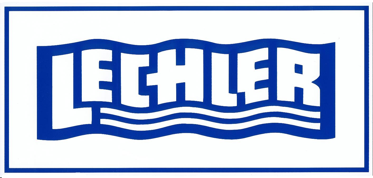 LECHLER SA LECHLER SA